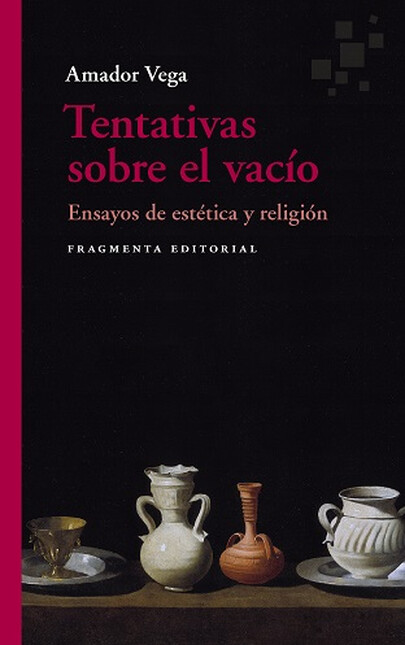 Tentativas sobre el vacío. Ens...
