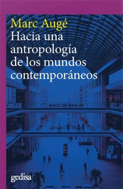 Hacia una antropología de los ...