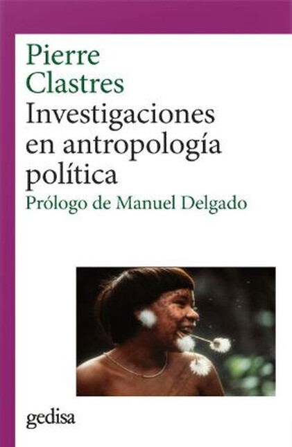Investigaciones en antropologí...