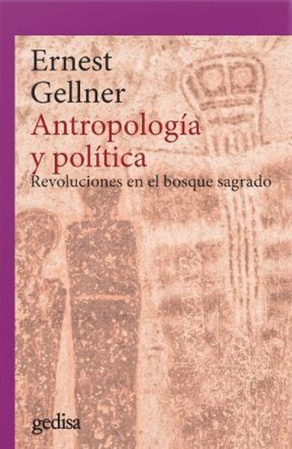 Antropología y política. Revol...