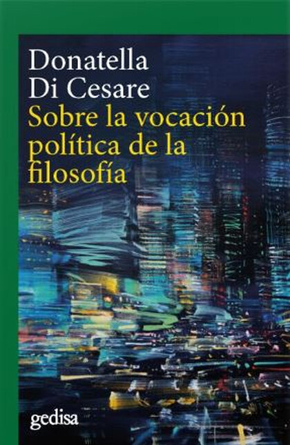 Sobre la vocación política de ...