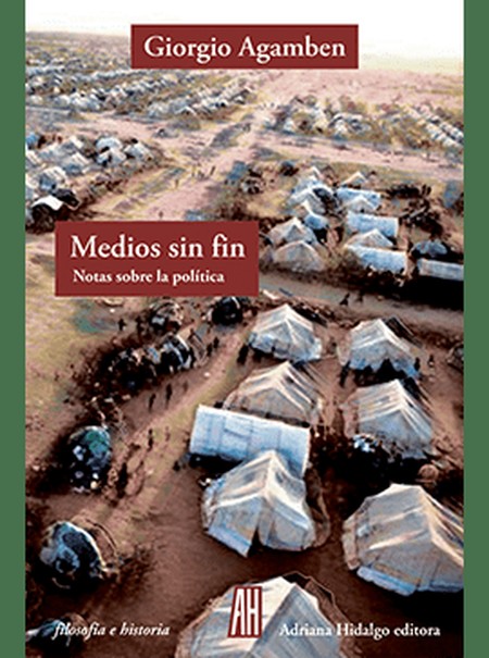 Medios sin fin. Notas sobre la...