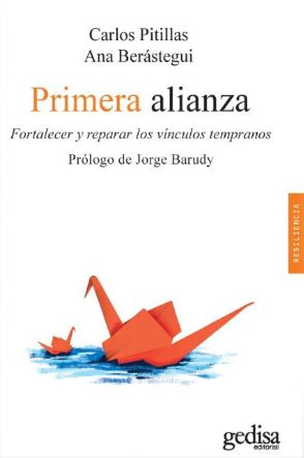 Primera alianza. Fortalecer y ...