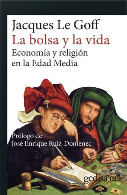 La bolsa y la vida. Economía y...