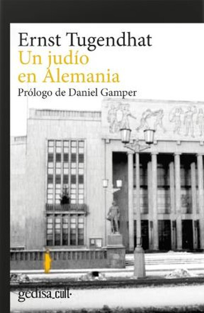 Un judío en Alemania