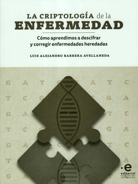 La criptología de la enfermeda...