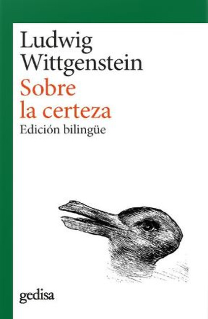Sobre la certeza