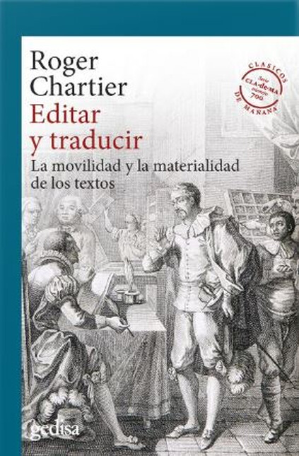 Editar y traducir. La movilida...