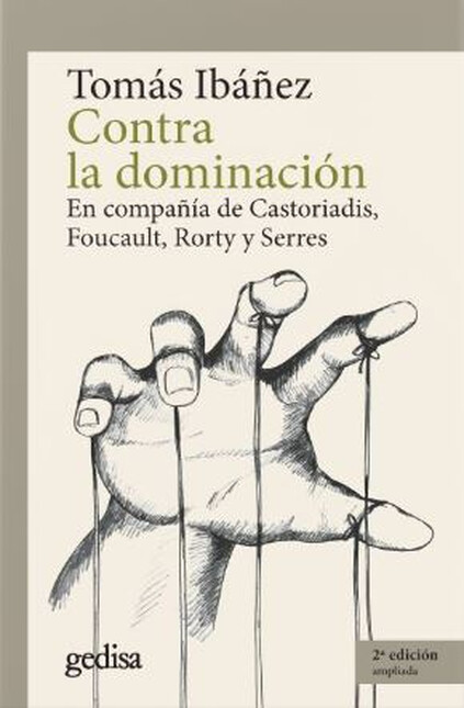 Contra la dominación. En compa...