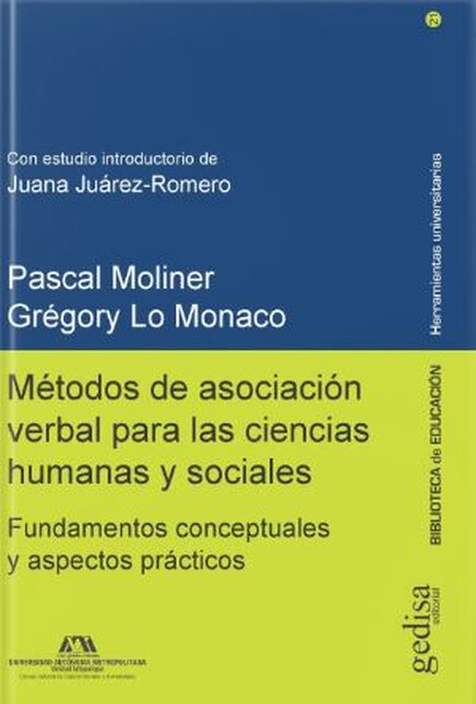 Métodos de asociación verbal p...