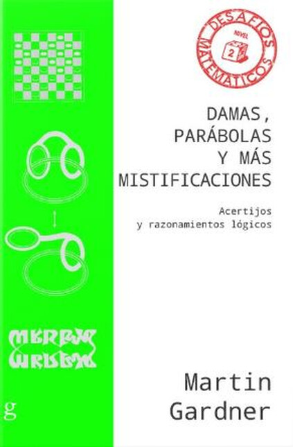 Damas, parábolas y más mistifi...