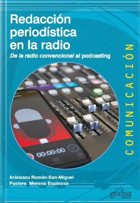 Redacción periodística en la r...