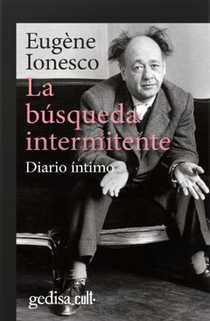 La búsqueda intermitente. Diar...