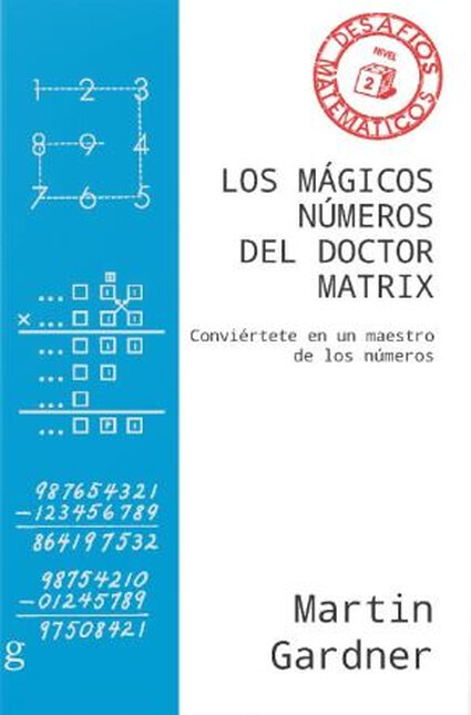 Los mágicos números del Doctor...