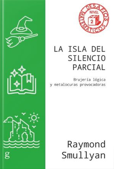 Isla del silencio parcial. Bru...