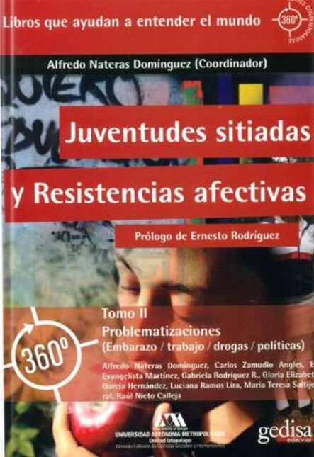 Juventudes sitiadas y resisten...