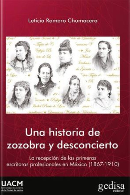 Una historia de zozobra y desc...