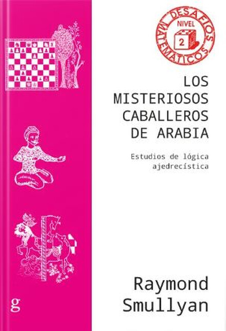 Los misteriosos caballeros de ...