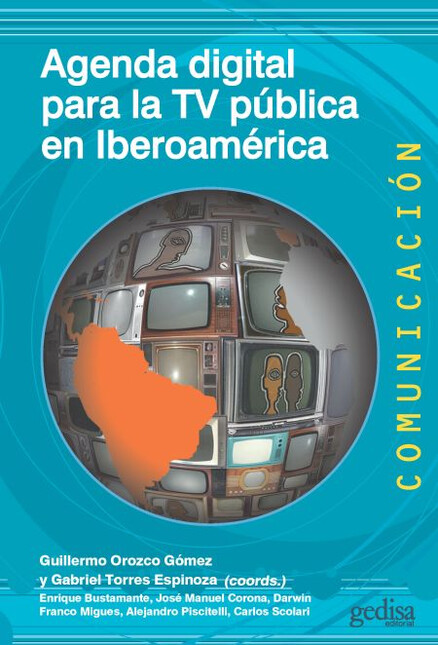 Agenda digital para la TV públ...