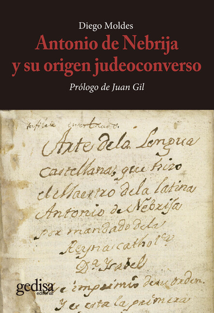 Antonio de Nebrija y su origen...
