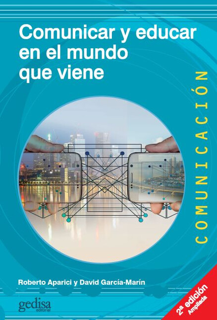 Comunicar y educar en el mundo...