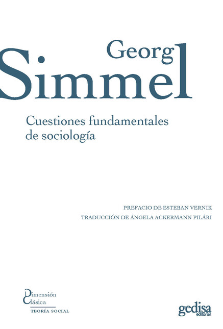Cuestiones fundamentales de so...