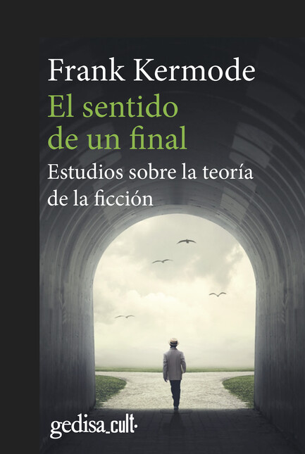 El sentido de un final. Estudi...