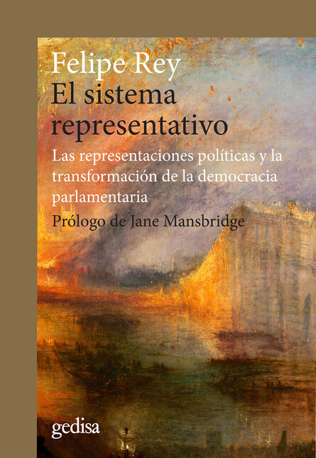 El sistema representativo. Las...