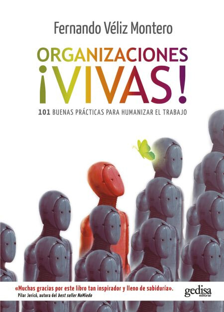 Organizaciones ¡vivas! 101 Bue...