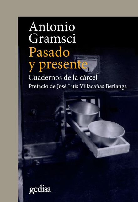 Pasado y presente. Cuadernos d...