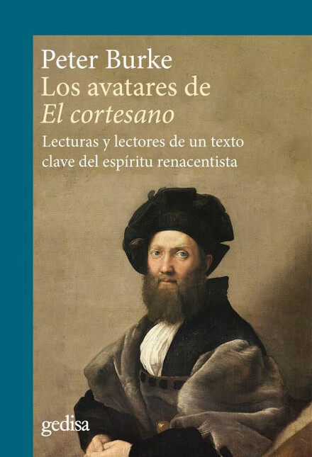 Los avatares de El cortesano. ...