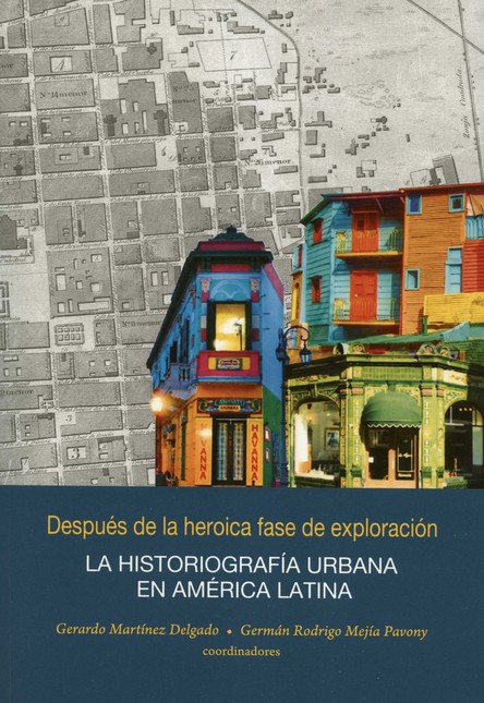 Después de la heroica fase de ...