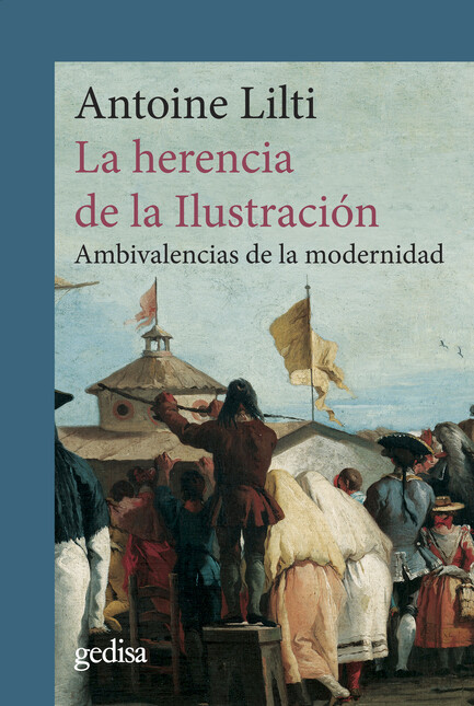 La herencia de la ilustración....