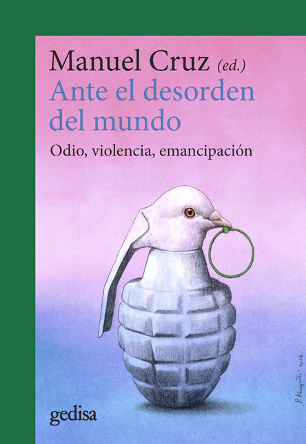 Ante el desorden del mundo. Od...