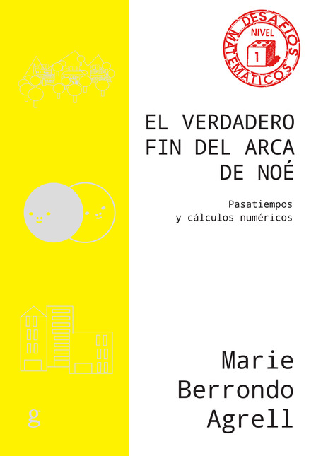 El verdadero fin del arca de N...