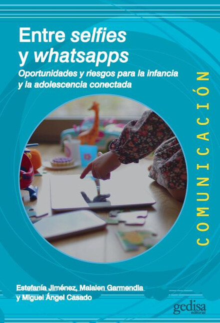 Entre selfies y whatsapps. Opo...