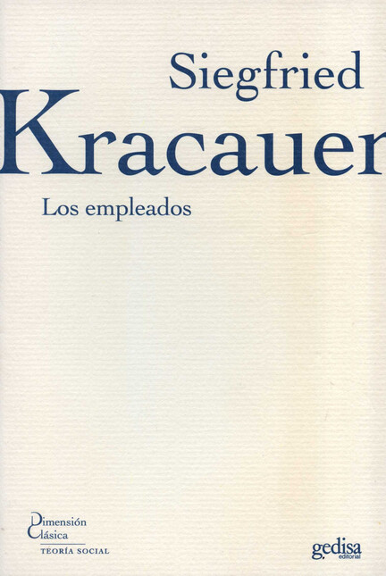Los empleados