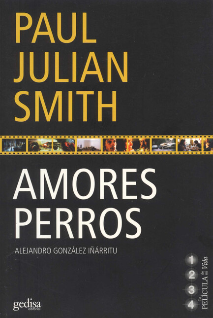 Amores perros