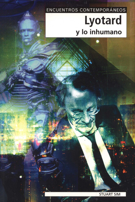 lyotard y lo inhumano