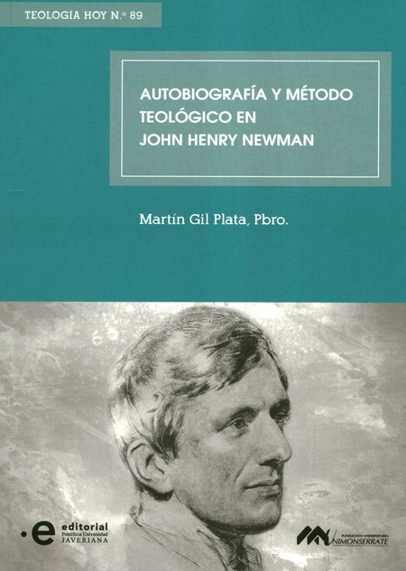 Autobiografía y método teológi...