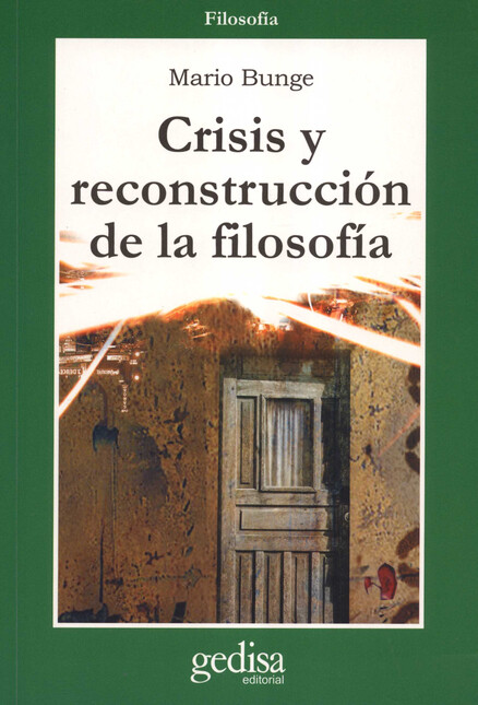 Crisis y reconstrucción de la ...