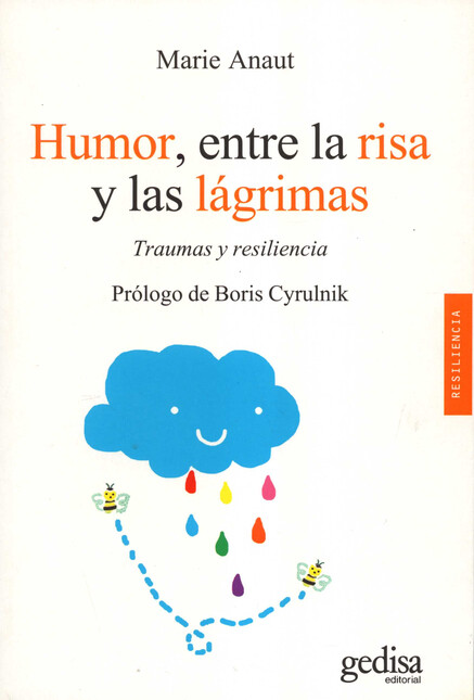 Humor, entre la risa y las lág...