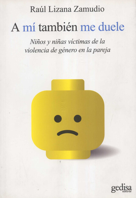 A mí también me duele. Niños y...
