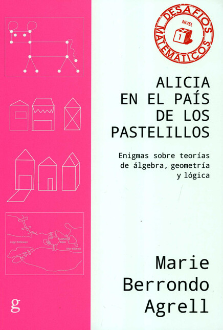 Alicia en el país de los paste...