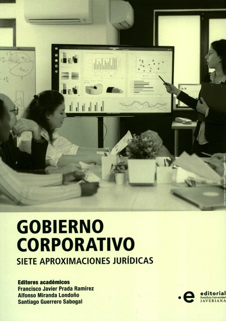 Gobierno corporativo. Siete ap...