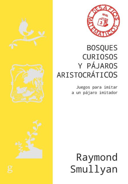 Bosques curiosos y pájaros ari...