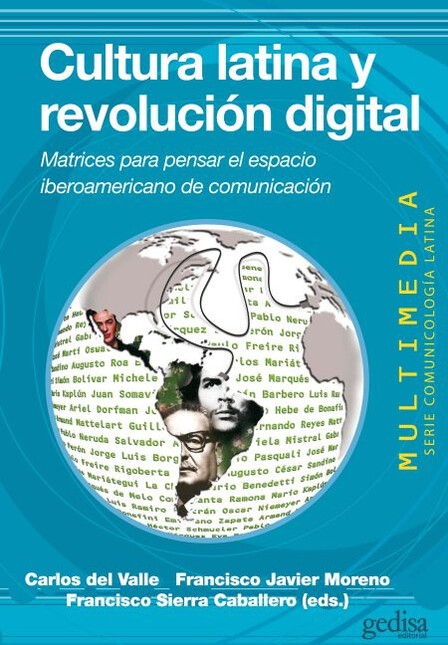 Cultura latina y revolución di...