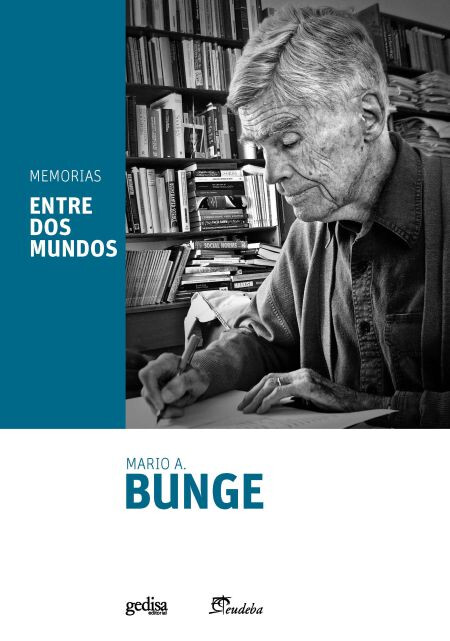 Entre dos mundos. Memorias
