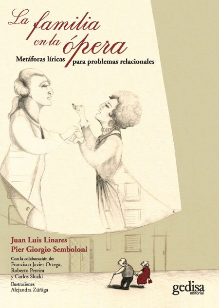 La familia en la ópera. Metáfo...