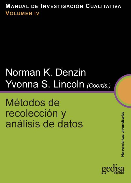 Métodos de recolección y análi...